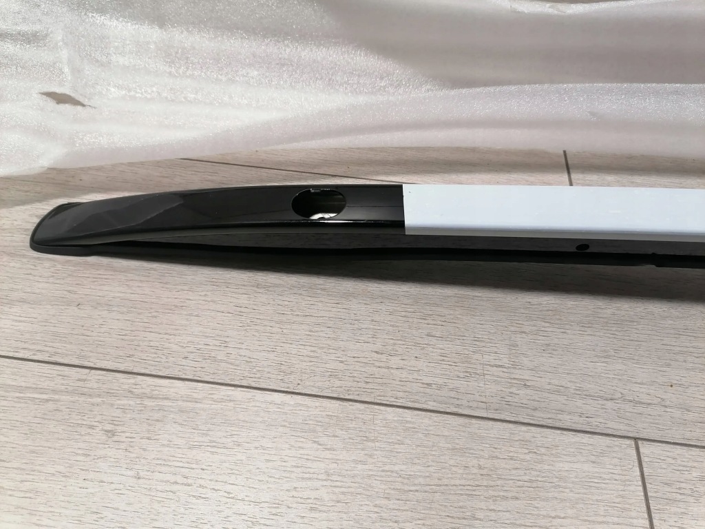 фото №5, Sportage молдинг дахова ліва 87270d9510eb