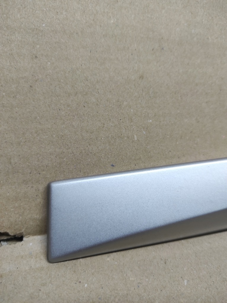 фото №5, Заглушка накладка рейлінг права задня renault laguna iii kombi