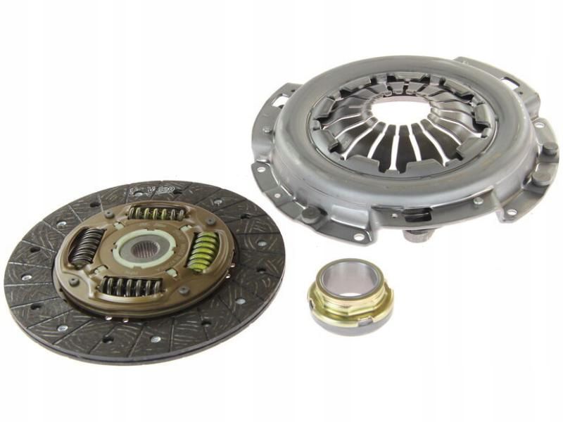 фото №1, Набор сцепление valeo 826631