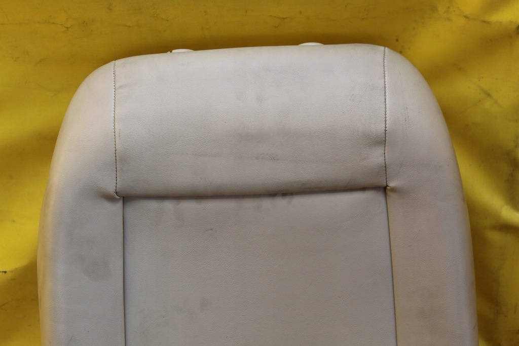 фото №7, Спинка сидіння лівий перед підігрів jaguar s-type fl