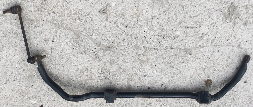 фото №1, Тяга стабілізатора перед chrysler 300 2011-2013