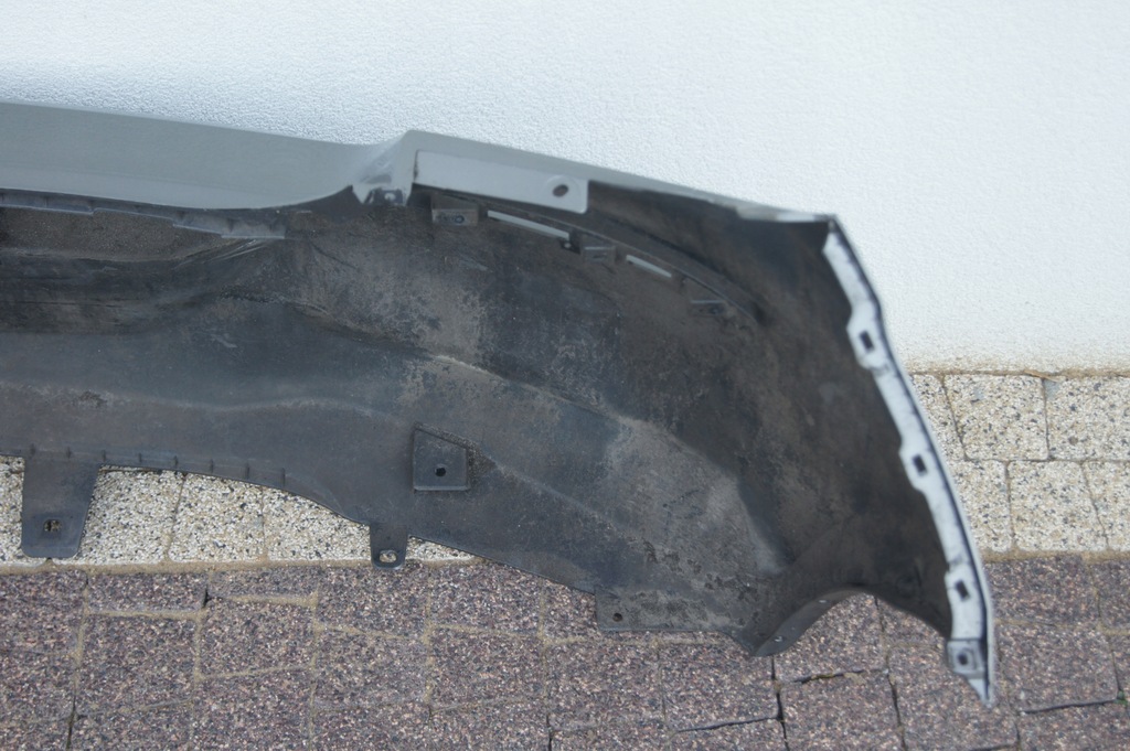 фото №8, Бампер hyundai i20 i lift 2012-2014