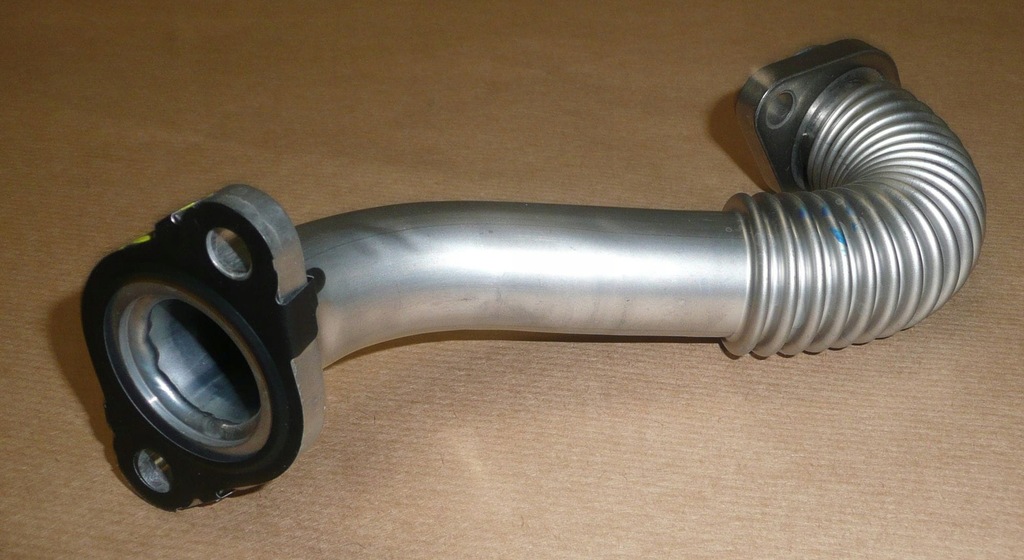 фото №5, Шланг egr renault nissan