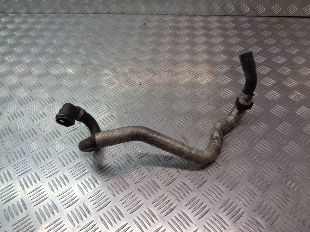 фото №1, Труба шланг wody opel astra g 1.6