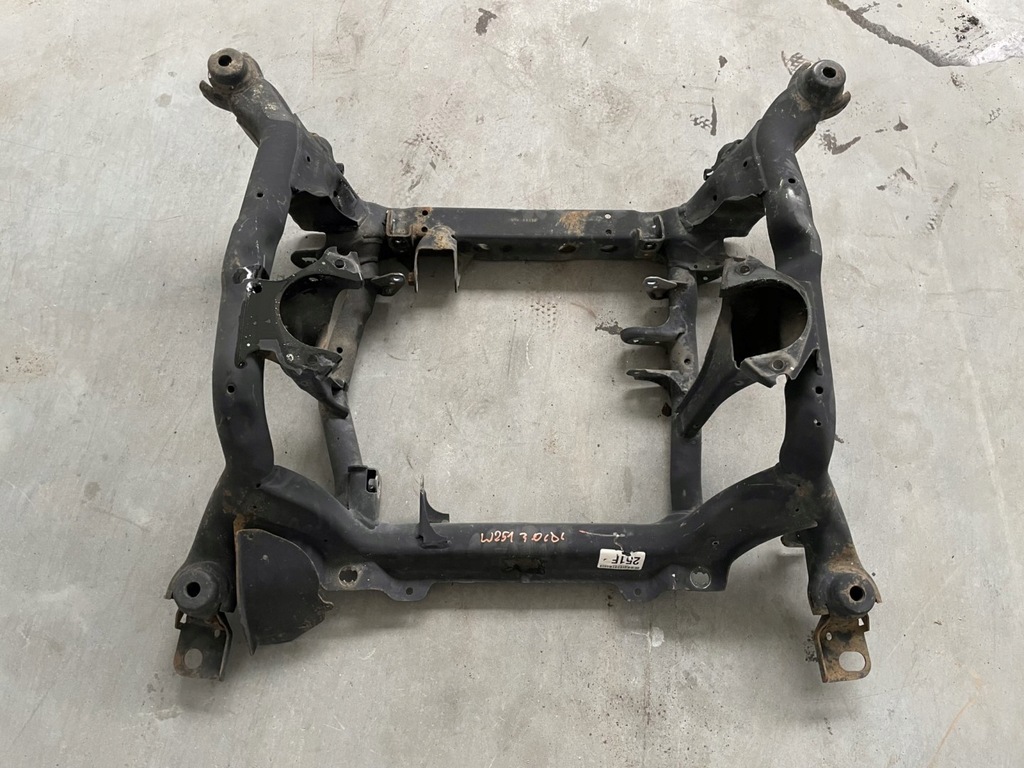 фото №1, Подрамник подрамник перед mercedes w251 r-klasa 3.0 cdi