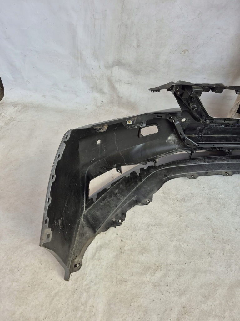 Nissan leaf 2 2 17- бампер перед передній pdc 620225sh0h Недорого