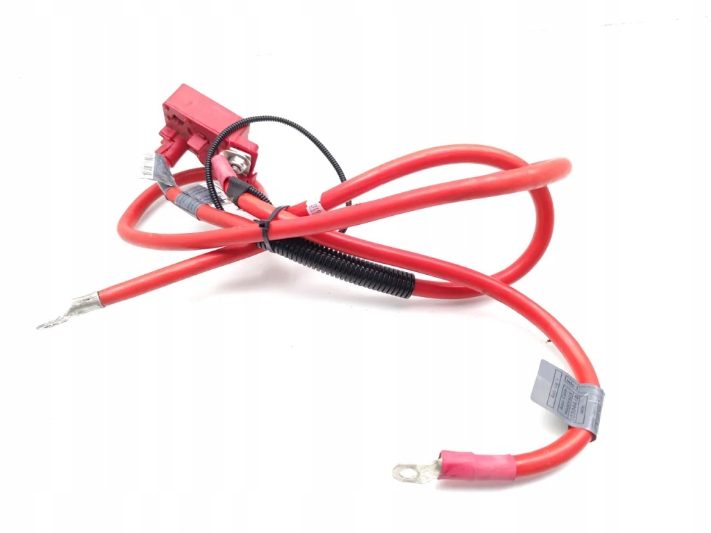 Bmw 5 series plus / клемма / шланг аккумулятор 520d дизель 120kw 163 hp Цена