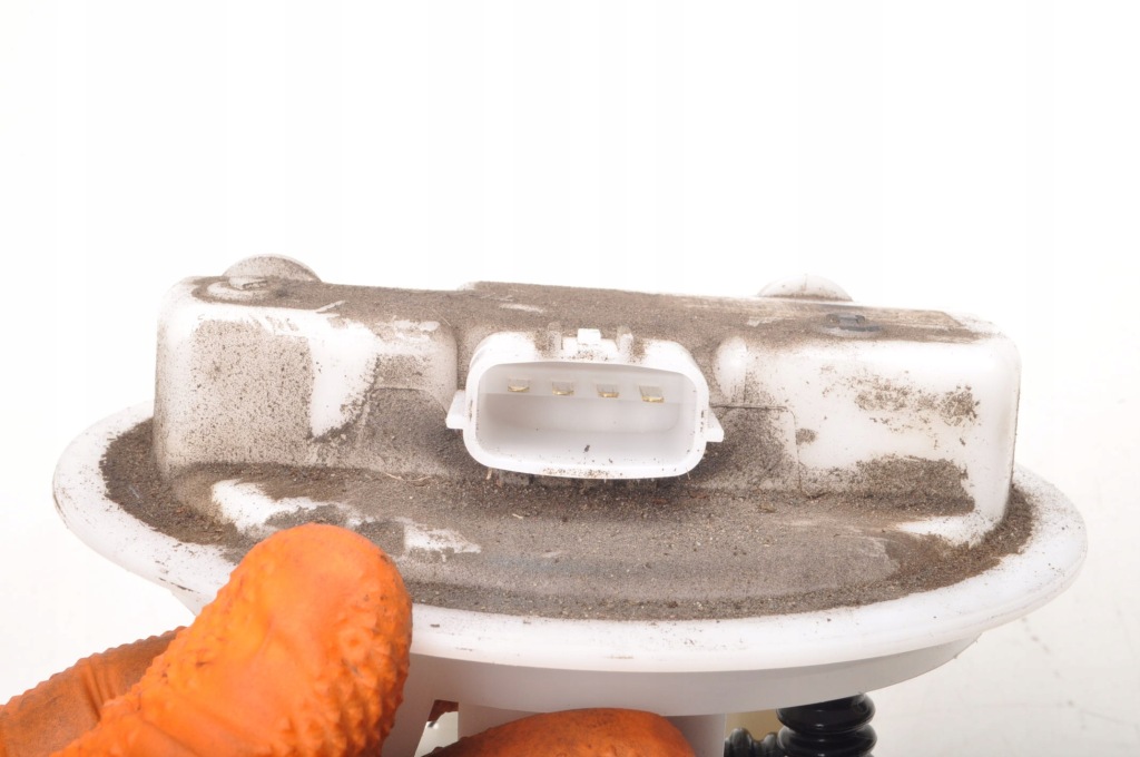 фото №5, Renault clio iv 1.2 насос топлива 172025354r