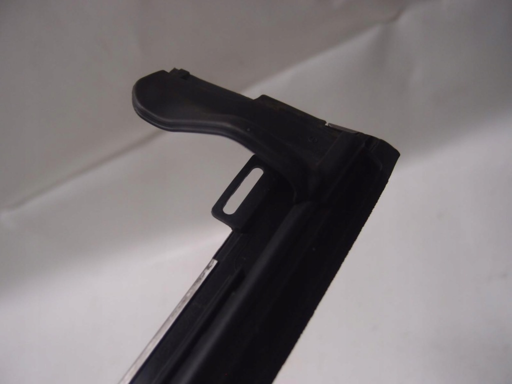 фото №14, Молдинг двері лівий перед c4 picasso 9677096580