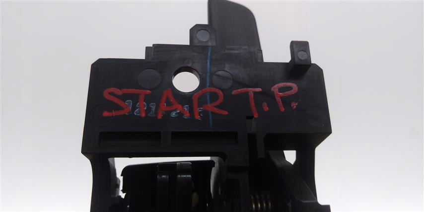 фото №3, Space star ii ручка внутрішня права задня