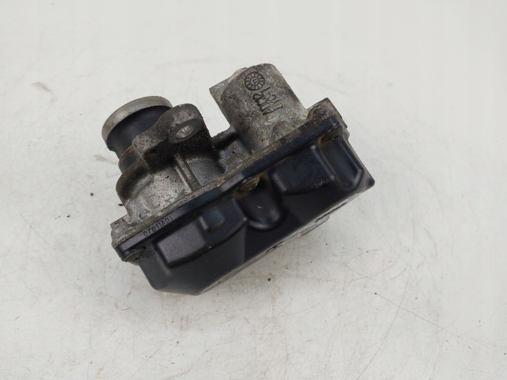 фото №3, Клапан egr h8201061904 147101478r renault grand scenic iii 1.6 dci