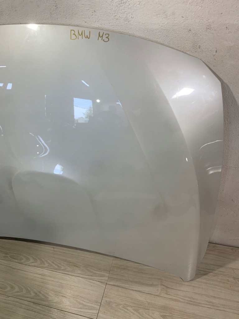 фото №8, Капот bmw 3 f80 m3 4 f82 f83 m4 крышка двигателя