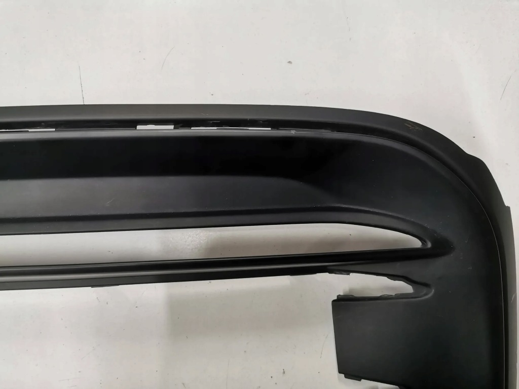 Решітка бампера передній porsche cayenne iii 9y права 151. Ціна