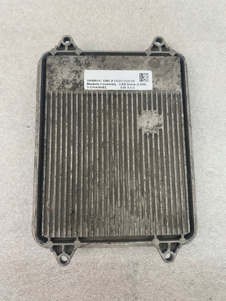 фото №2, Tesla модуль led перетворювач 00201024-04