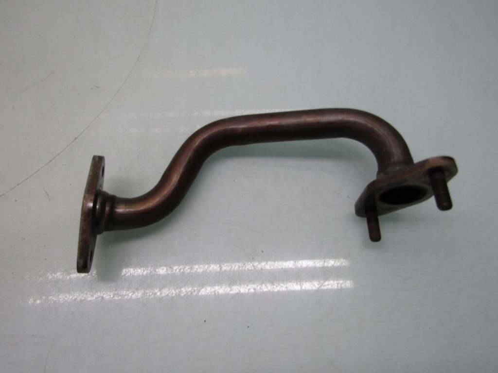 фото №3, Hr-v iii 1.5 22r труба трубка egr egru