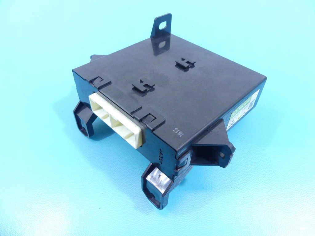 фото №1, Блок керування модуль subaru legacy v 177700-6920