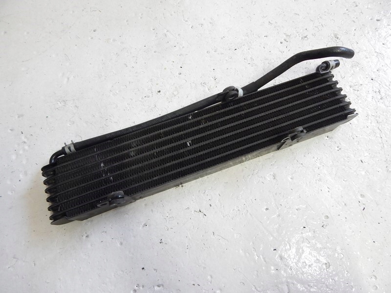 фото №1, Радиатор масляная mitsubishi outlander 13- phev