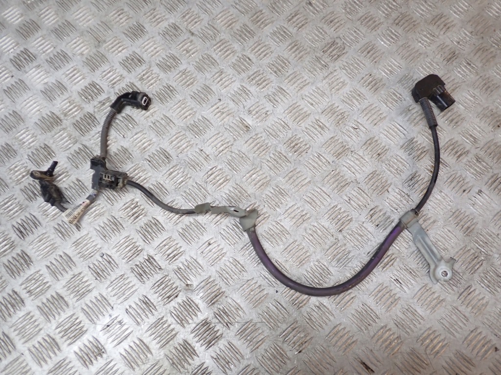 Шланг джгут ручного датчик abs задній задня toyota tundra sequoia 22- Доставка