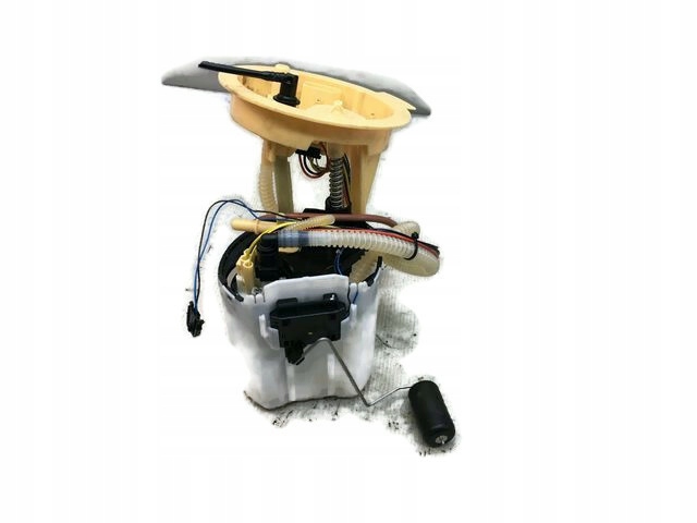 фото №1, Volvo xc60 насос пального 31355908