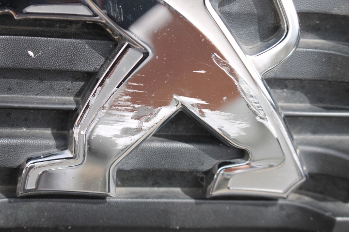 фото №9, Бампер перед peugeot rifter 9816756777