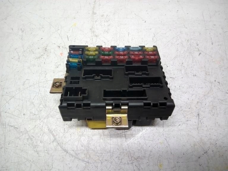 фото №1, Коробка запобіжників fiat punto i 1.1 7755601