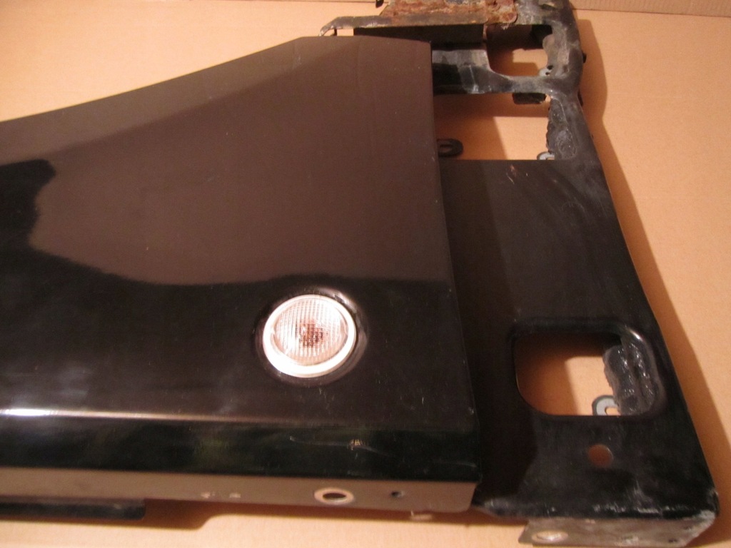 фото №8, Range rover iii l322 крыло правый