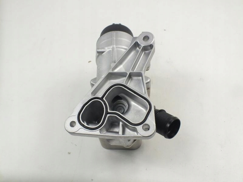 фото №5, Master iii movano 2.3dci радиатор масла oryg