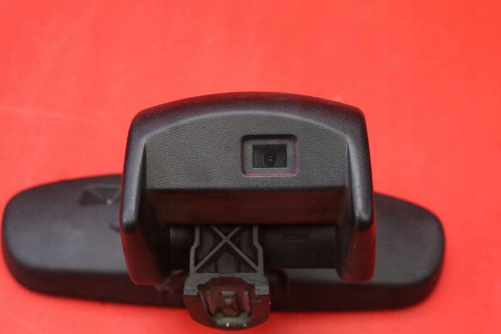 фото №5, Зеркало внутреннее заднего вида 55156726b jeep grand cherokee 3 iii wk 04-10