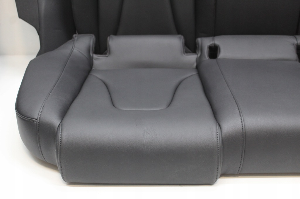 фото №11, Audi a5 8t sportback сиденья подогрев кожа обшивки