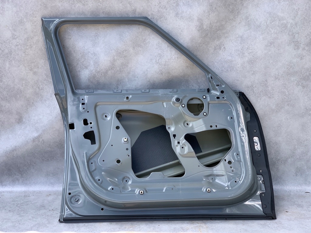 фото №5, Mini f54 clubman дверь левый перед передние