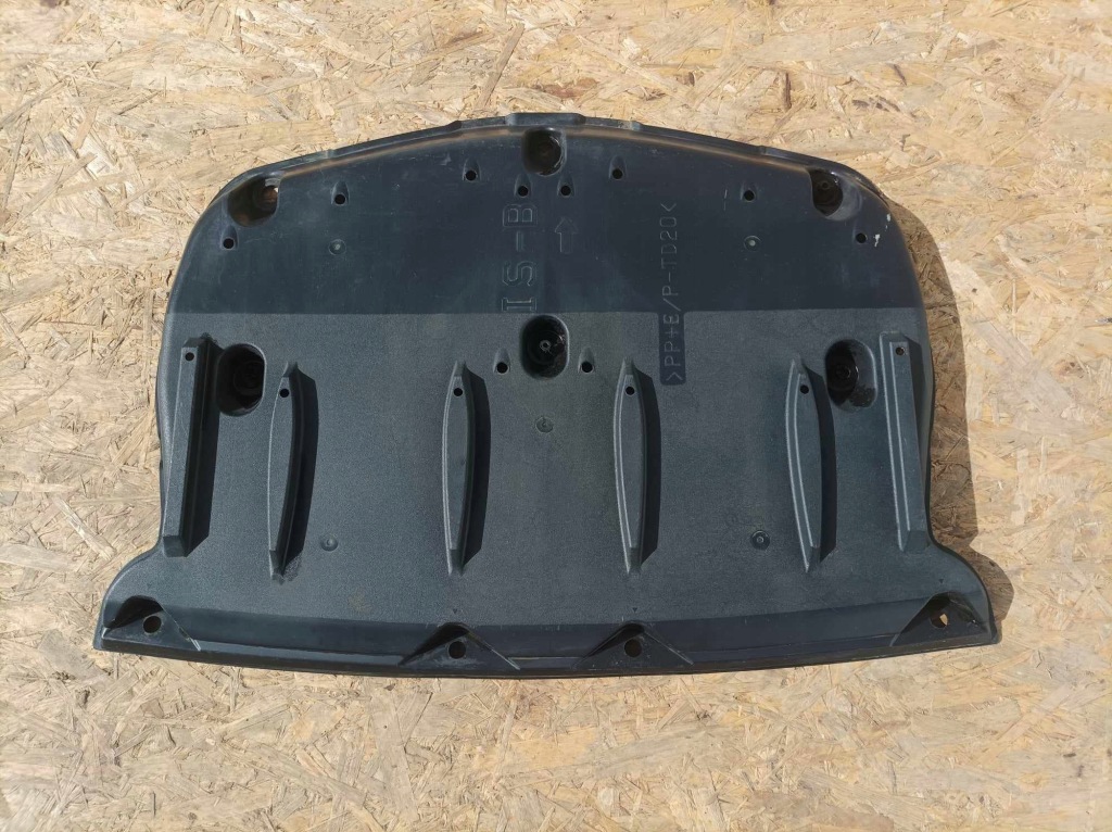 фото №1, Lexus is 300h захист підвіска 58390-53020