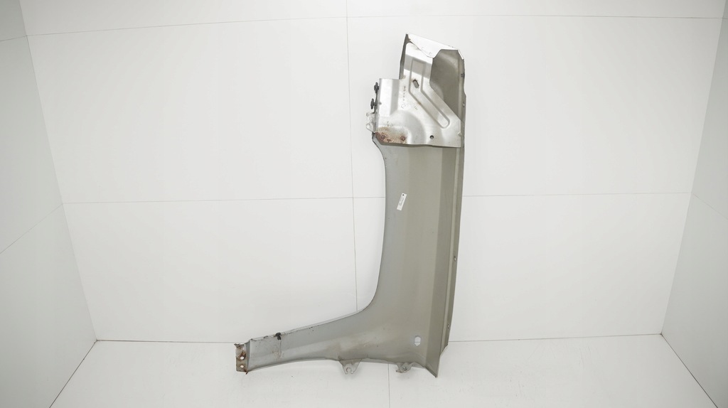 фото №9, Крила правий перед jeep patriot 06-12r