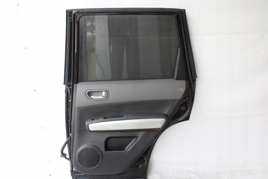 фото №12, Дверь правый задняя правое задние nissan x-trail t31 2007r-