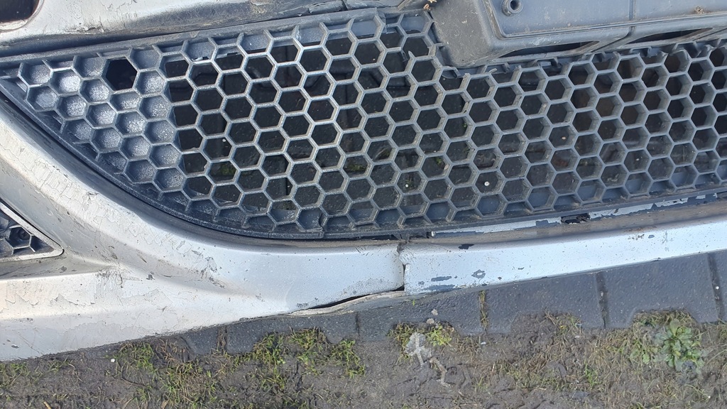 фото №6, Seat leon ii 1p 05-09 - бампер перед - ls7y