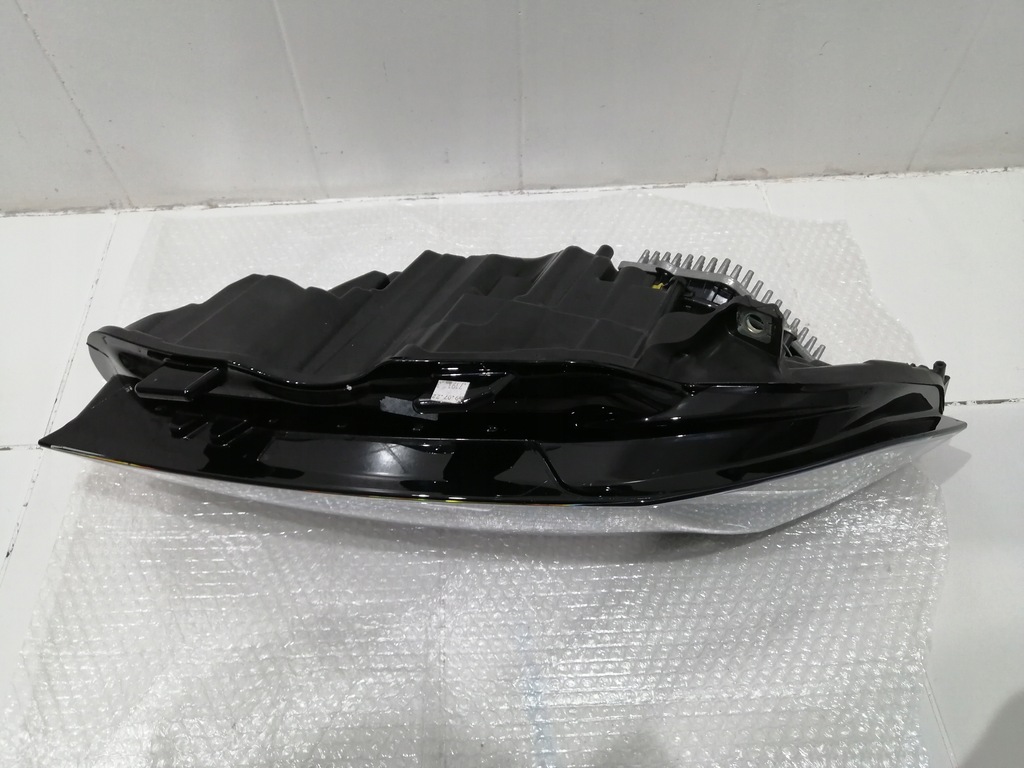 фото №11, Лампа права передня перед jaguar f-pace lift x260 x761 halmar 8501