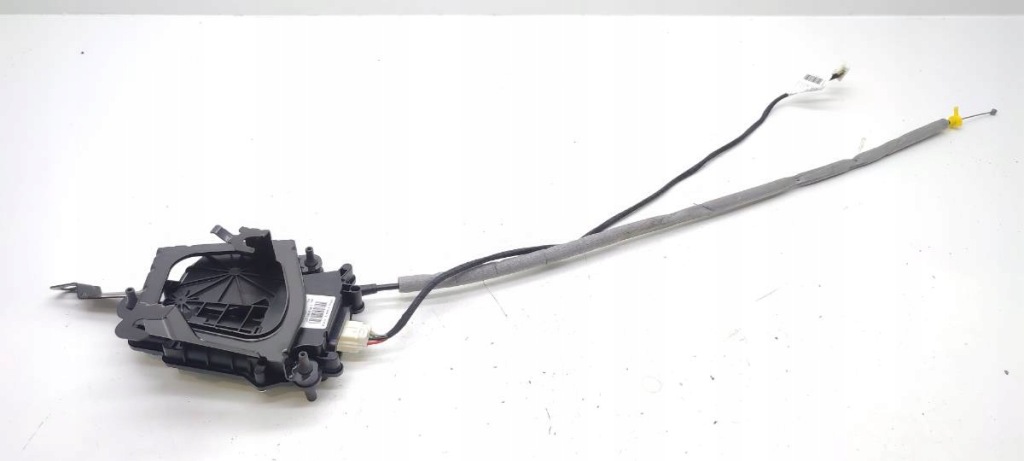 фото №1, Замок доводчик крышки задняя задний багажника bmw f34 3 gt 7269516