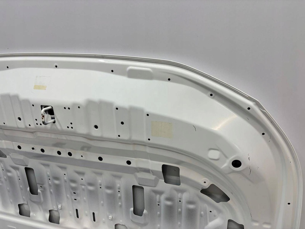 фото №14, Toyota rav4 rav 4 v 5 капот