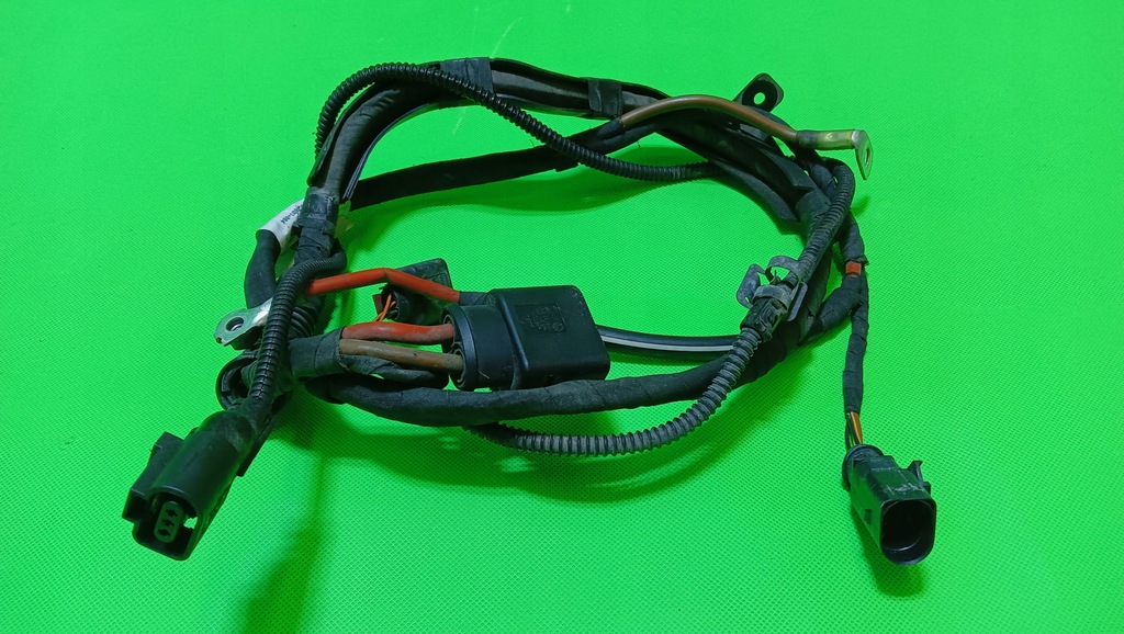 фото №7, 1k1971111al джгут рейки рульового управління superb ii lift 2,0 tdi