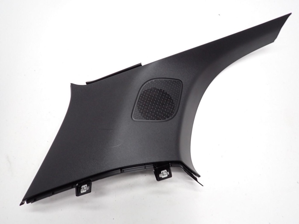 Купити Пластик захист стійка лівий задня a2476906701 mercedes glb x247 23r