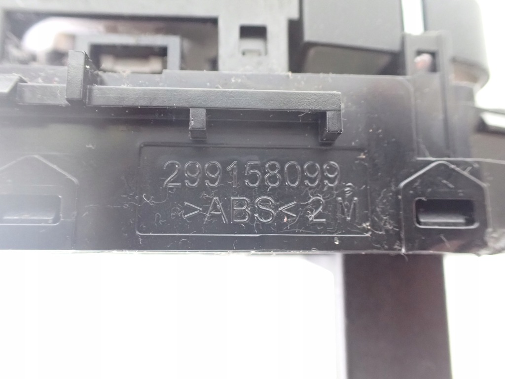 фото №6, Панель регулировки зеркал kia optima iv