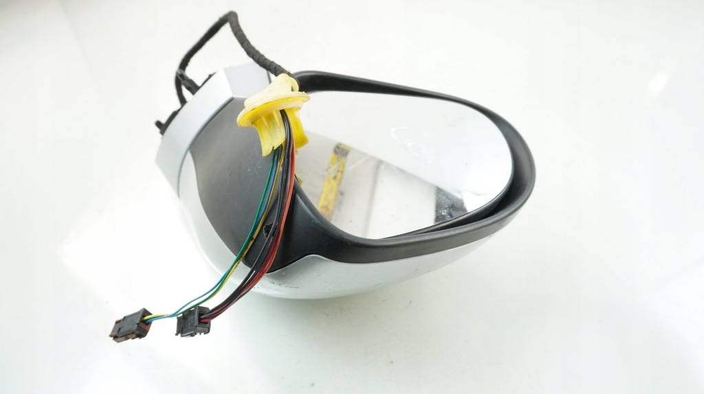 фото №6, Зеркало левая peugeot 308 cc t7 9 pin