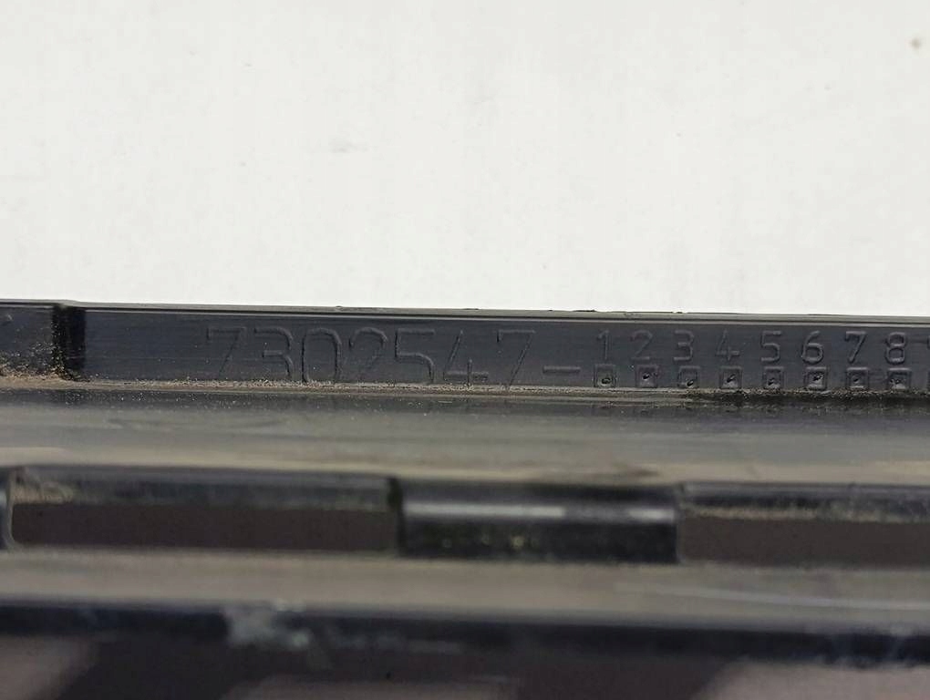 Mini cooper s f57 кабріолет  18-21 2.0 решітка вентиляційна задній 7302547 Недорого