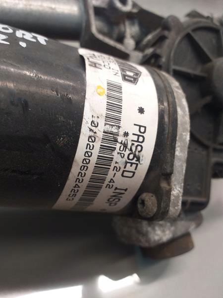 фото №3, Механізм двірник передніх range roversport i