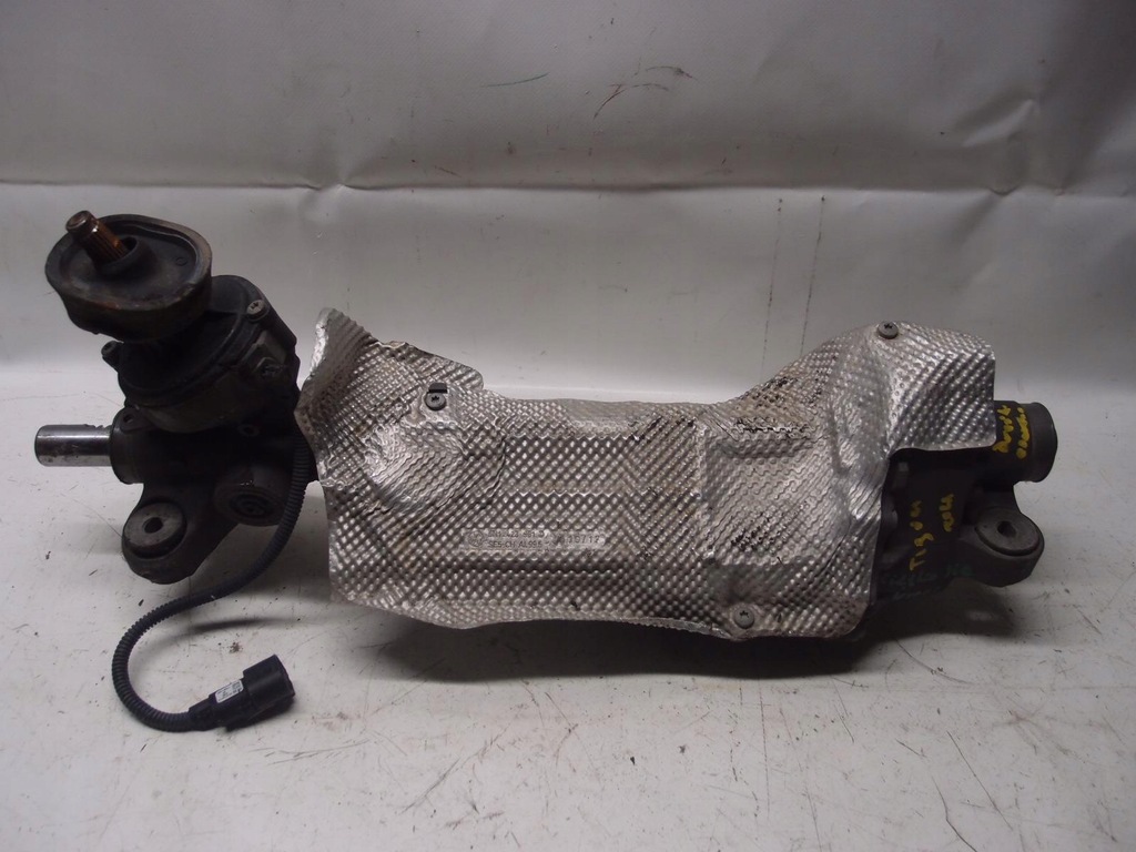 фото №1, Рулевая рейка трансмиссия vw tiguan ii 3ab423050l