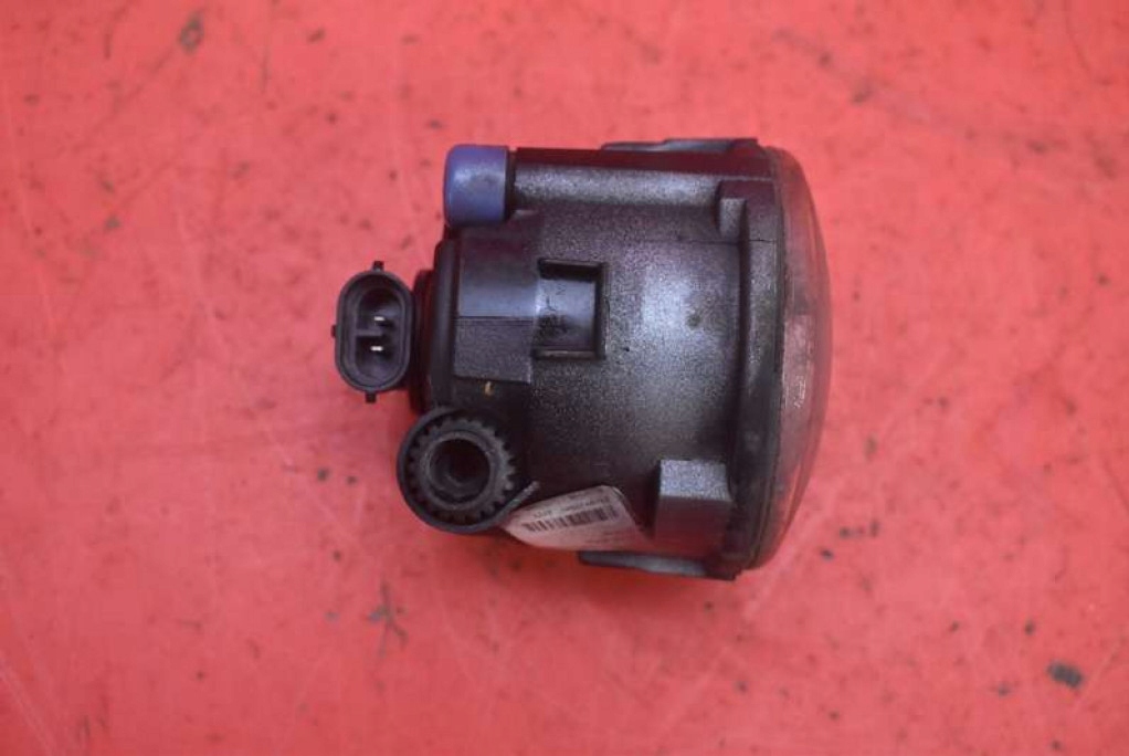 фото №5, Протитуманна фара правий перед передній 89206371 nissan tiida 1 i 04-08