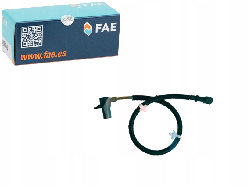 фото №1, Fae датчик wał колінчастий