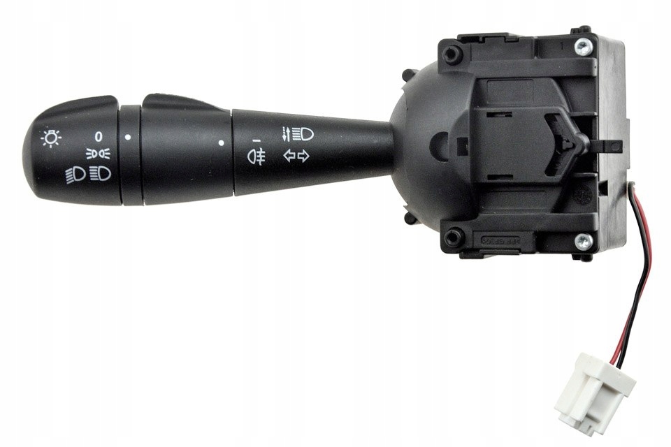 фото №9, Переключатель комбинированный renault traffic iii 14-, twingo iii 14-,captur i 13-,