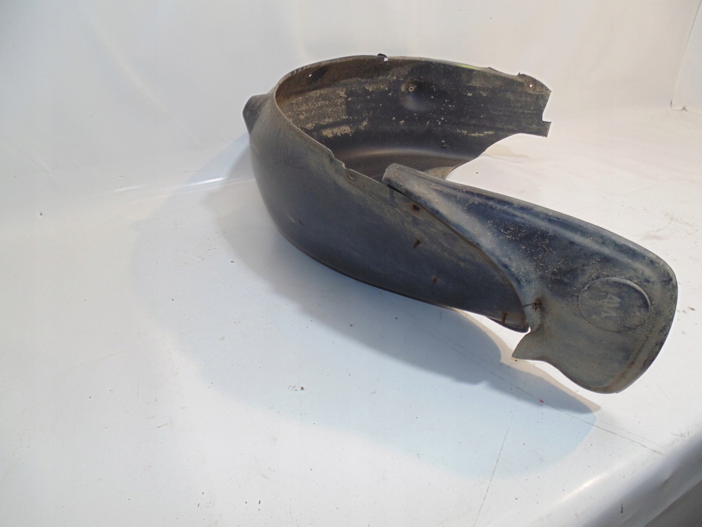 фото №14, Volkswagen caddy iii підкрилок ліва праве задня