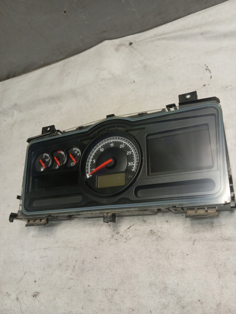 Купить Счетчик приборы renault premium dxi 7420977592-02