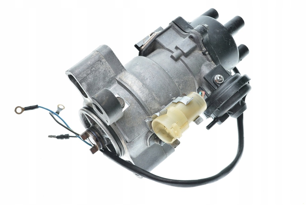 фото №1, Апарат запалювання honda civic td-030